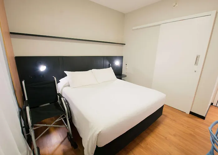 Ibis Curitiba Shopping