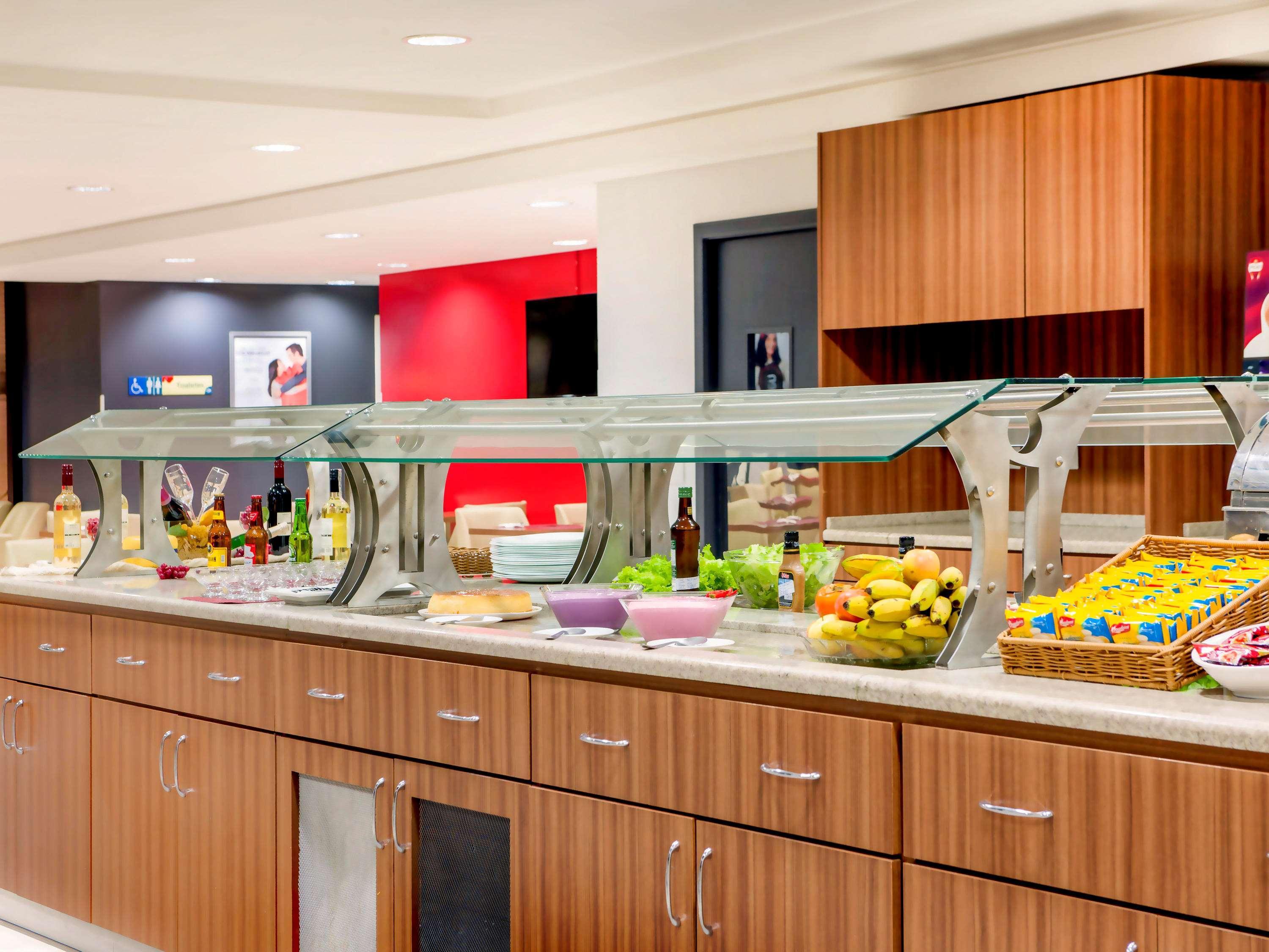 Ibis Shopping 3* Curitiba