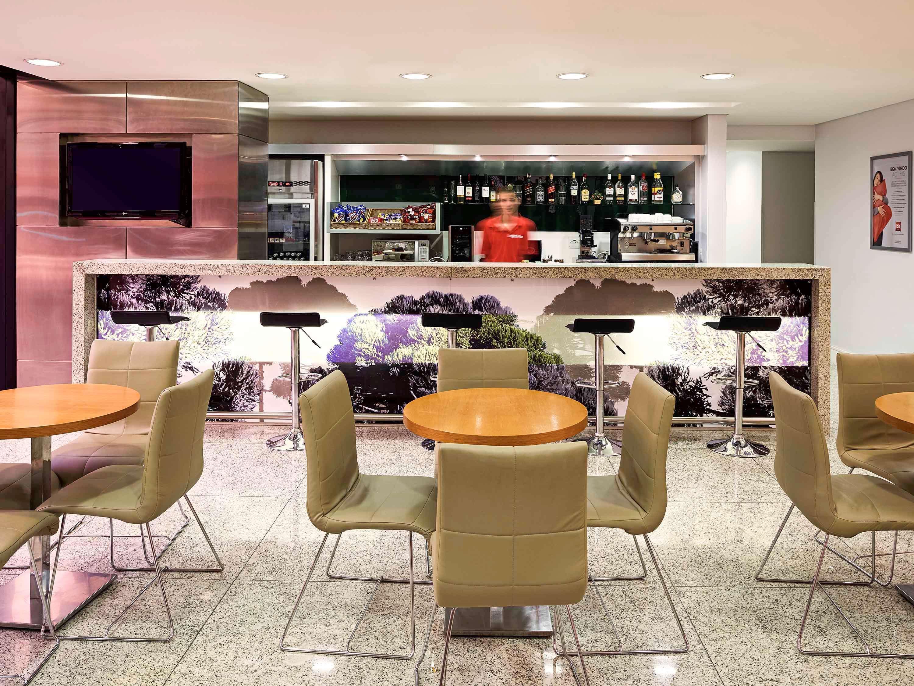Ibis Shopping Curitiba