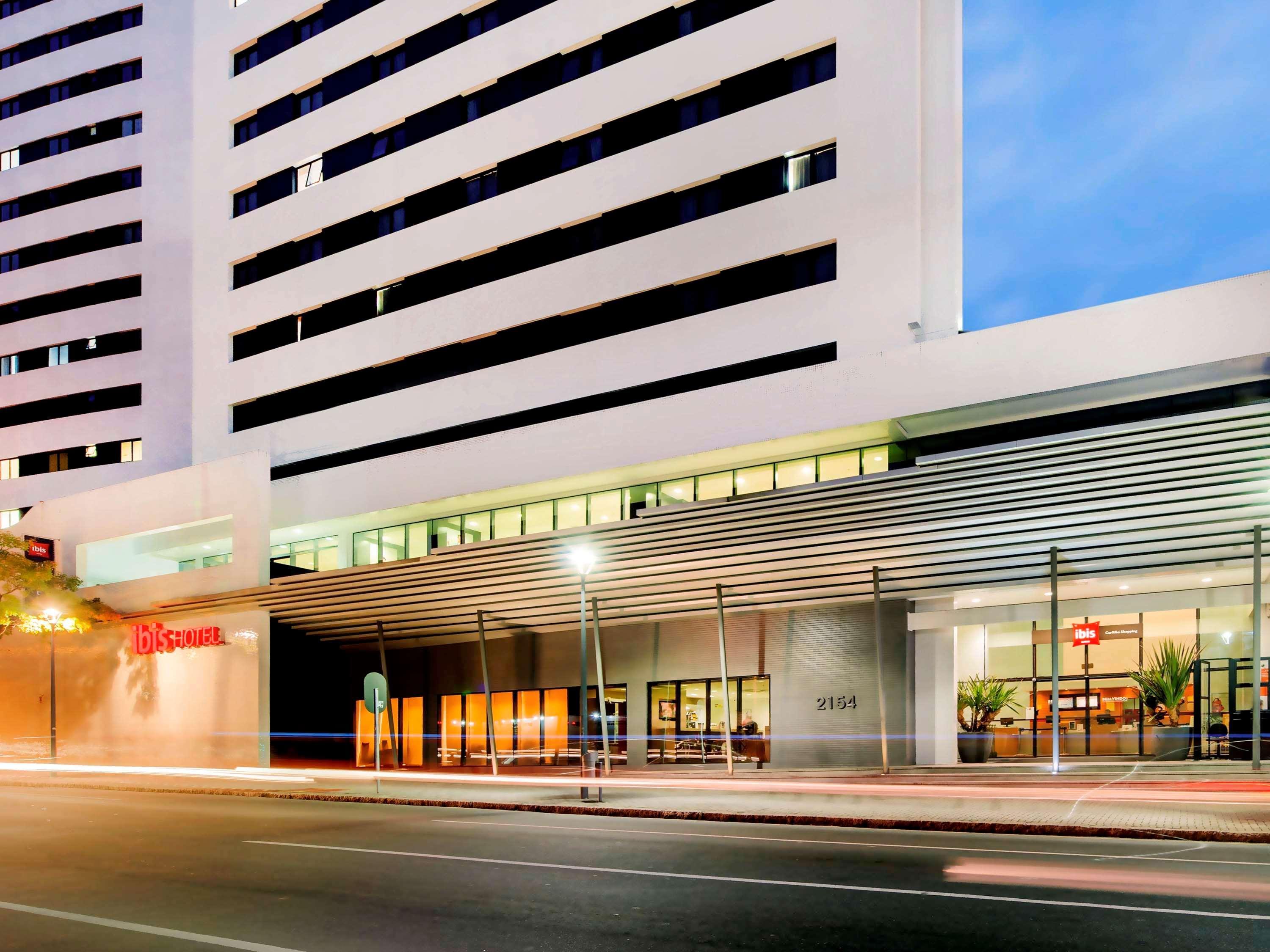 Ibis Shopping Hotel 3*
