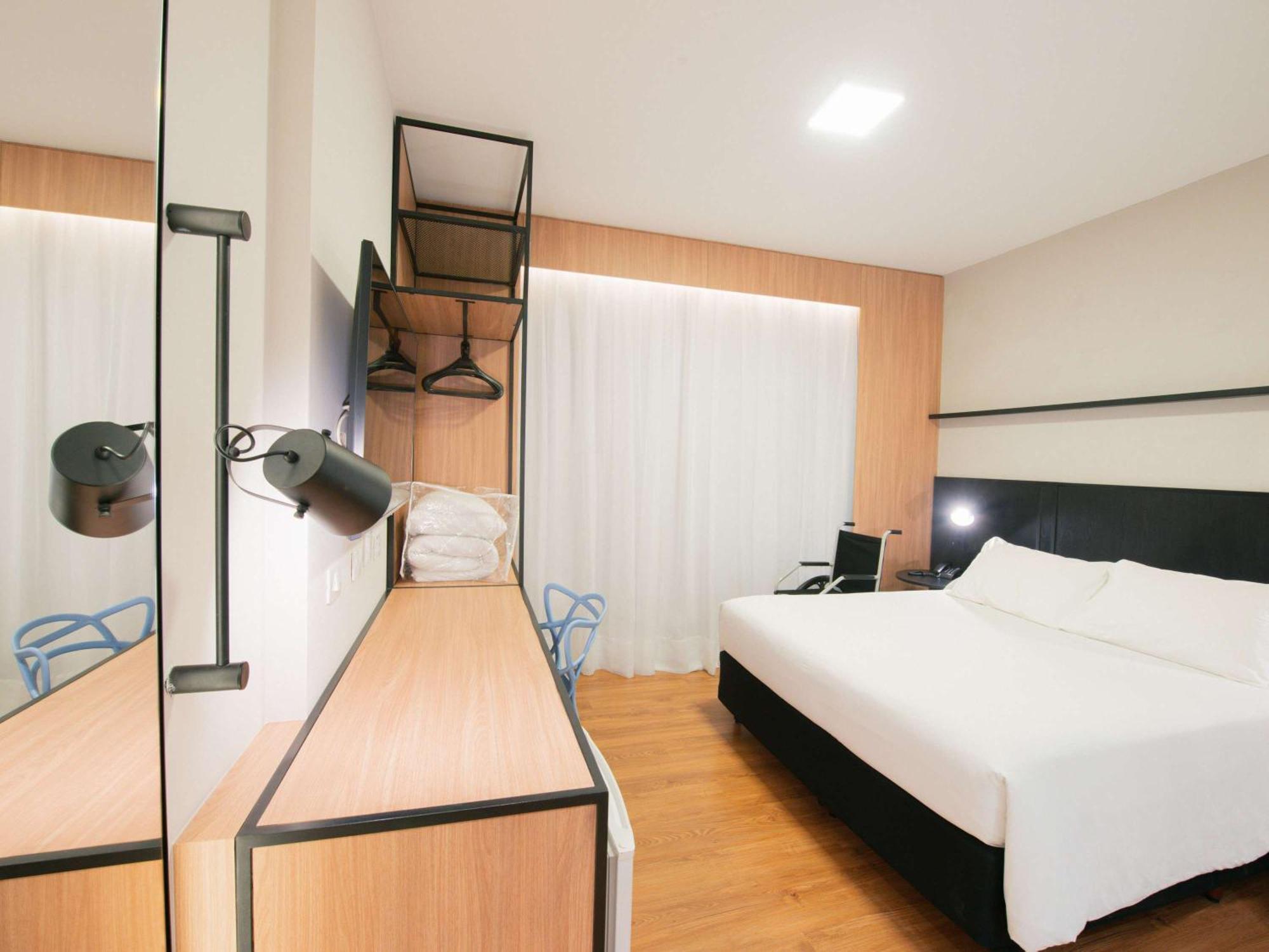 Ibis Shopping 3* Curitiba