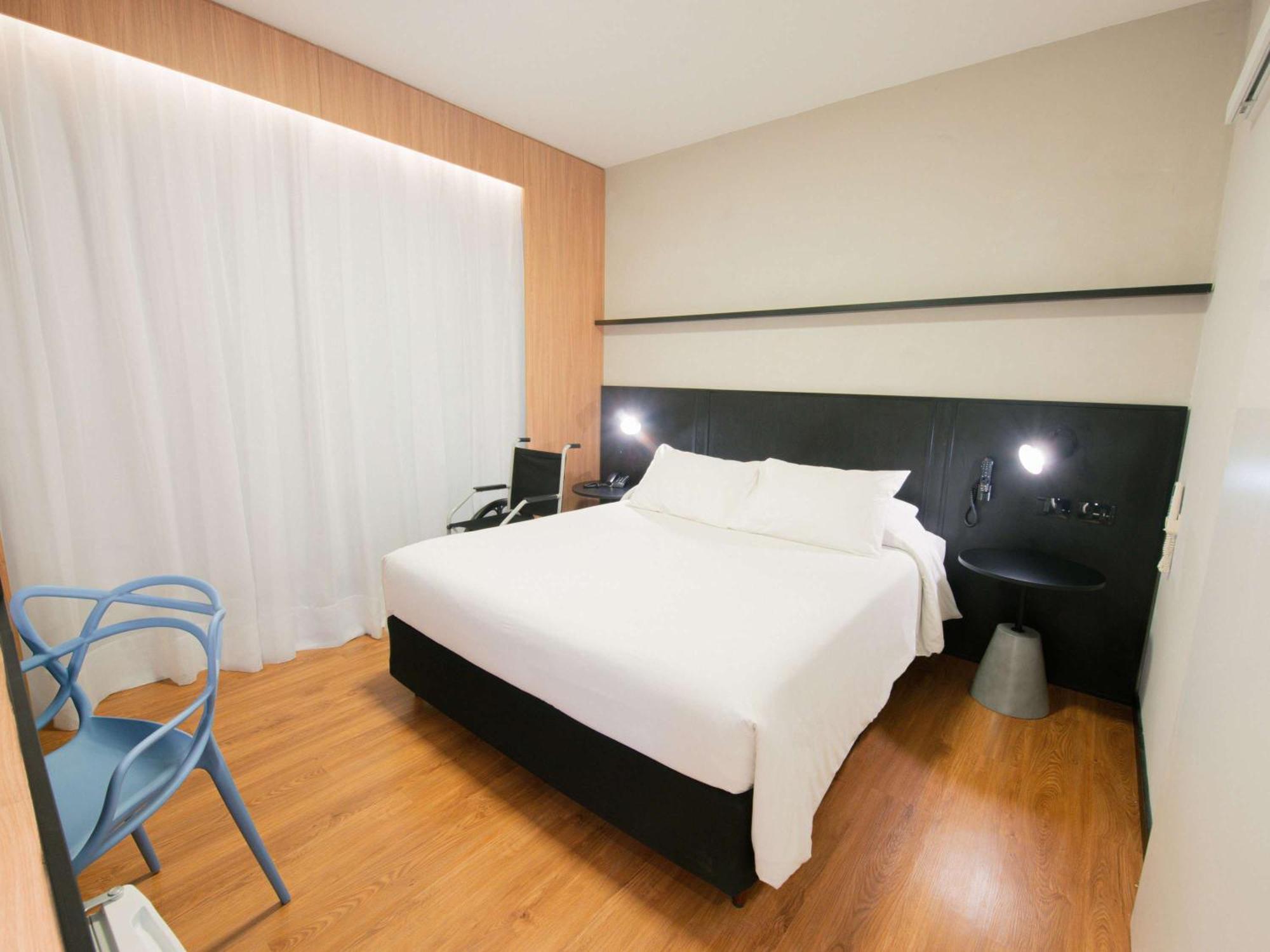 Ibis Shopping 3* Curitiba