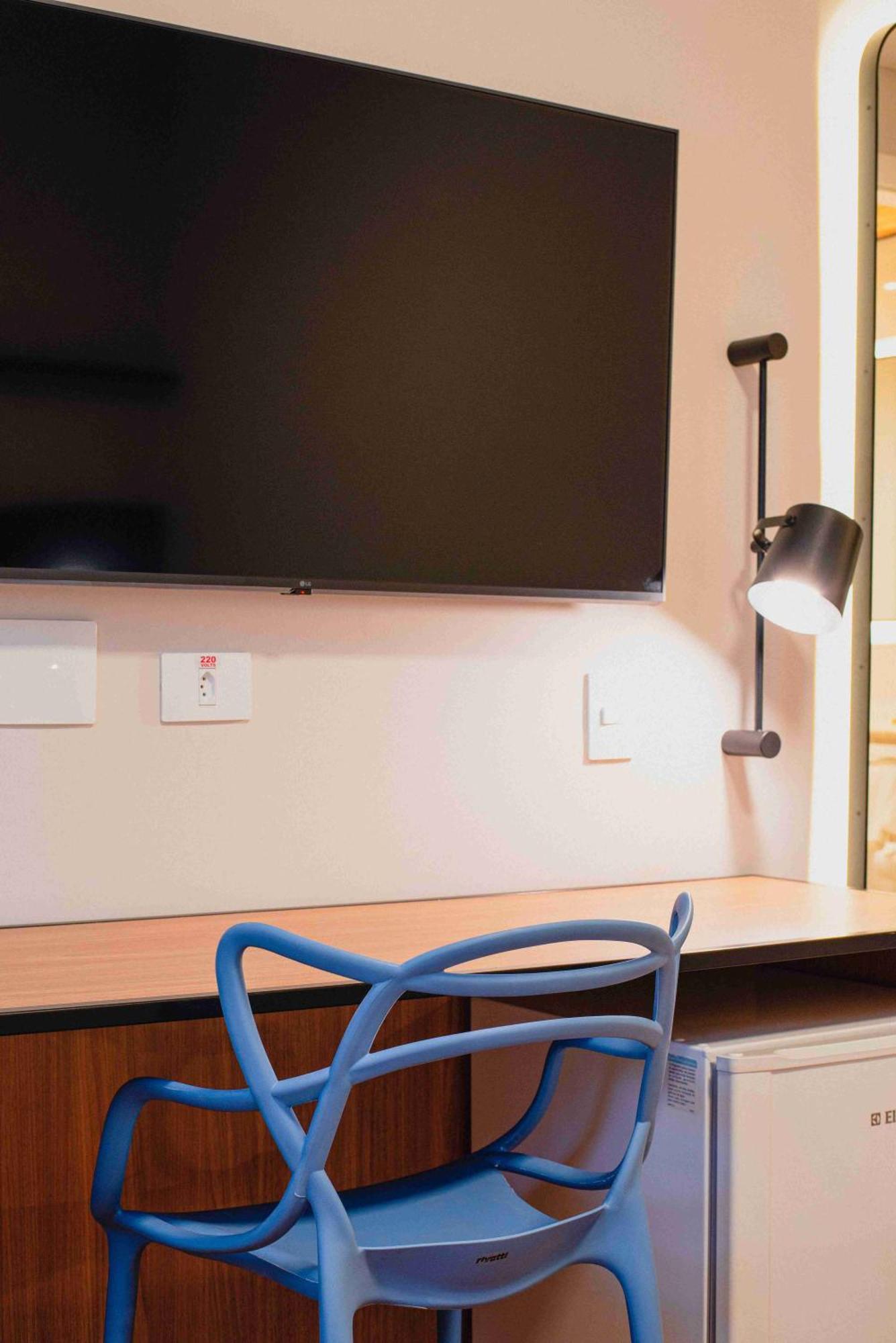 Ibis Shopping Hotel Curitiba