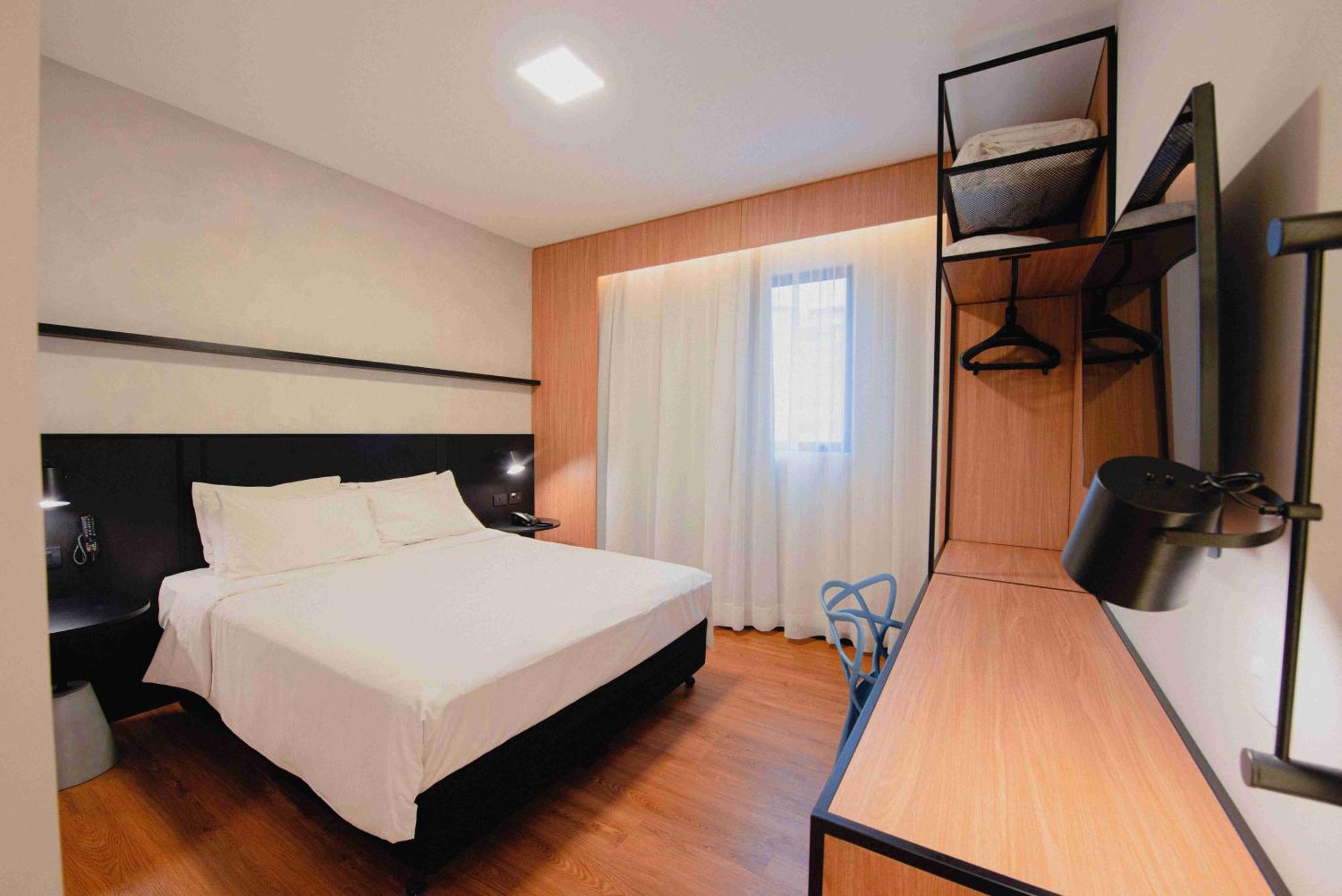Ibis Shopping Hotel Curitiba