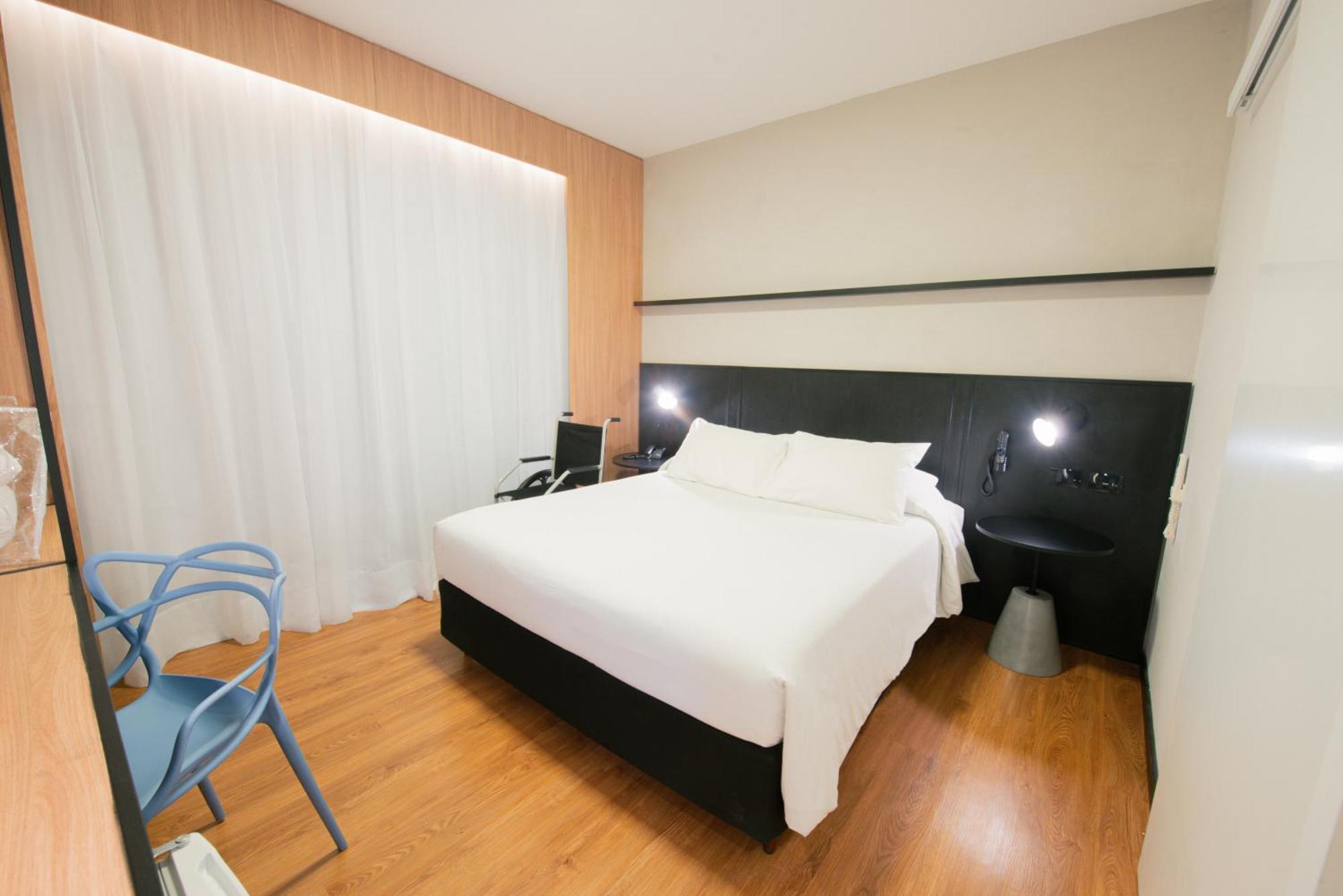 Ibis Shopping Curitiba