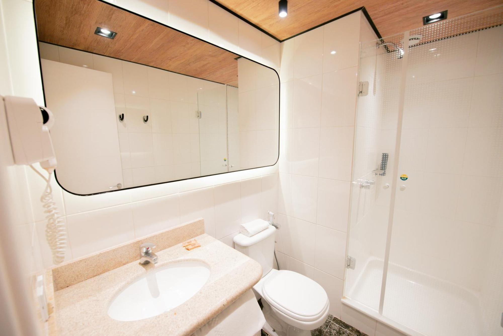 Ibis Shopping 3* Curitiba