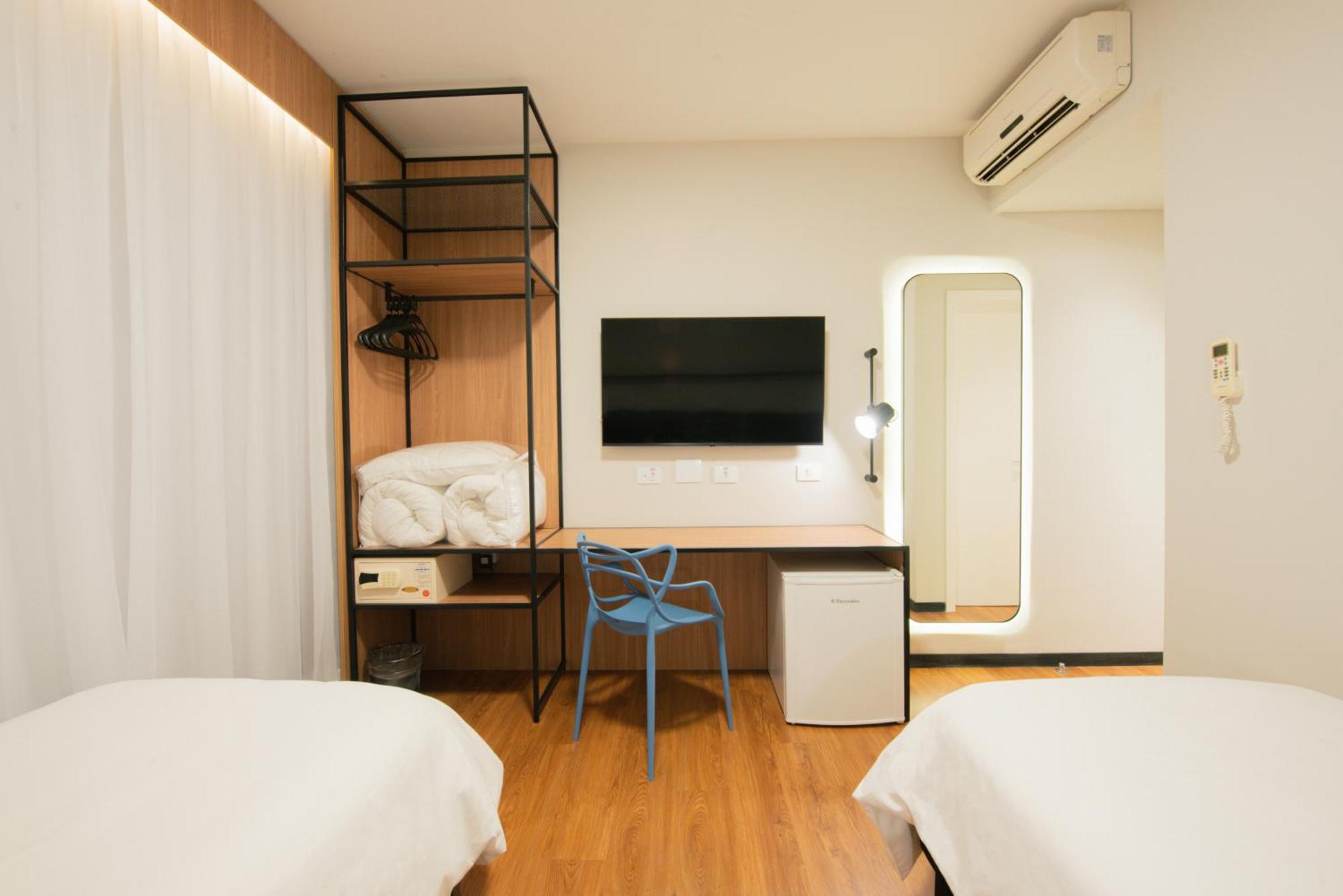 Hotel Ibis Shopping