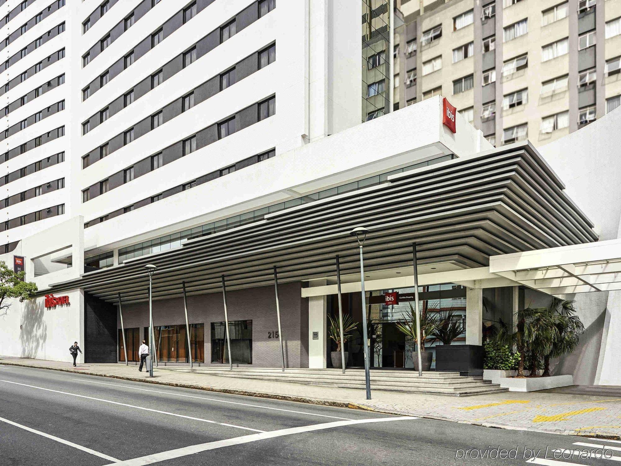 Ibis Shopping Hotel