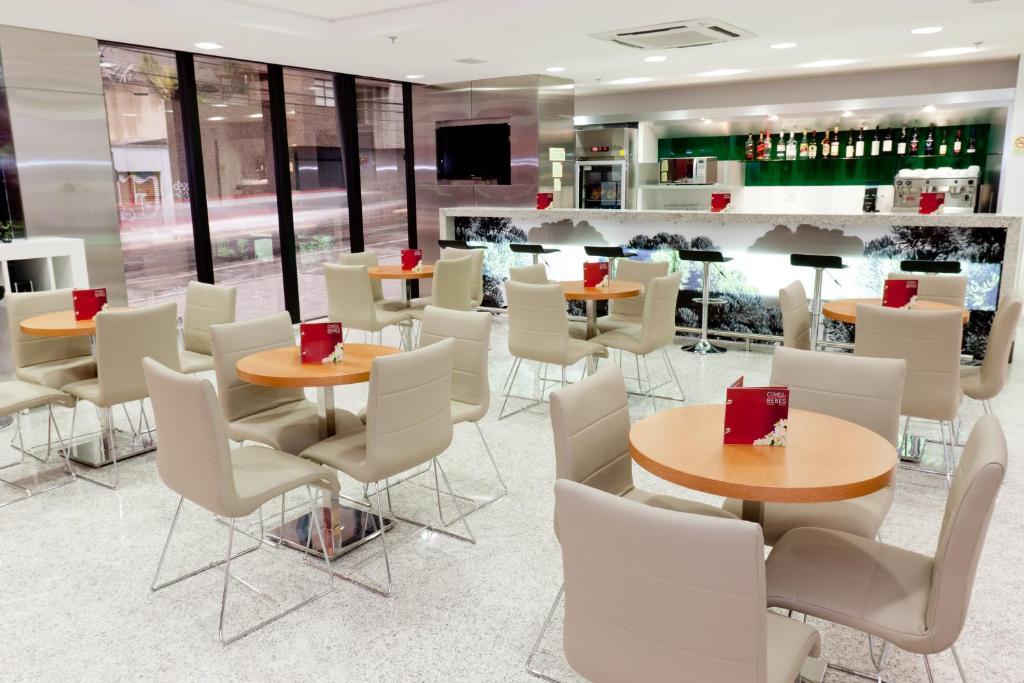Ibis Shopping 3* Curitiba