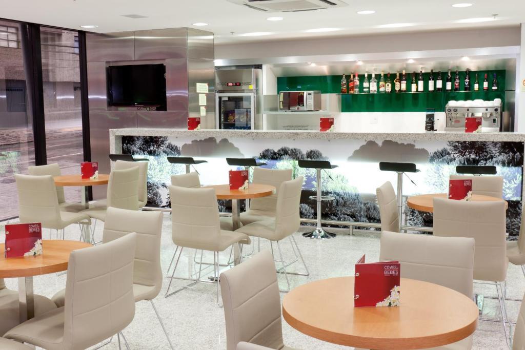 Hotel Ibis Shopping