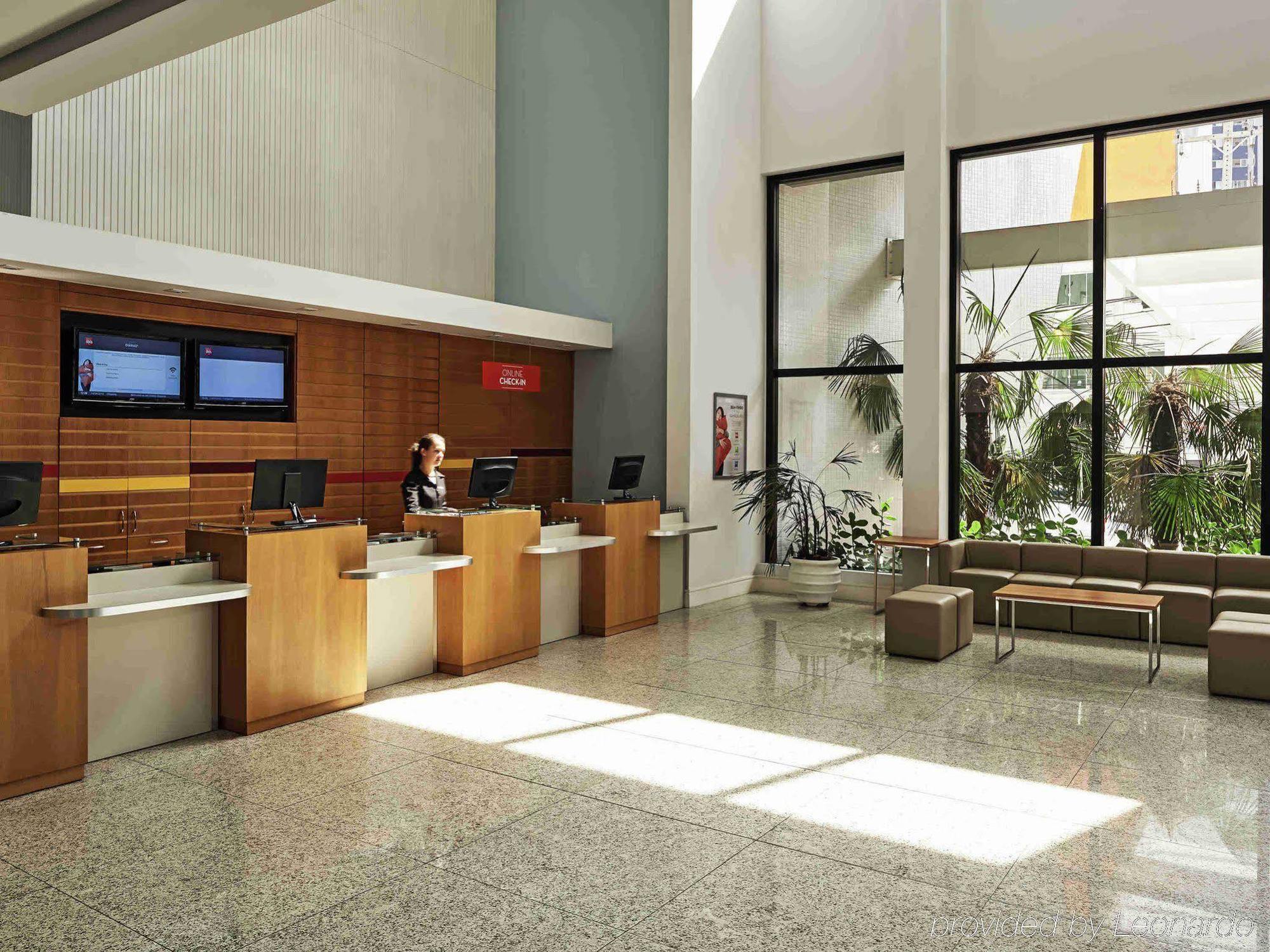 Hotel Ibis Shopping Curitiba