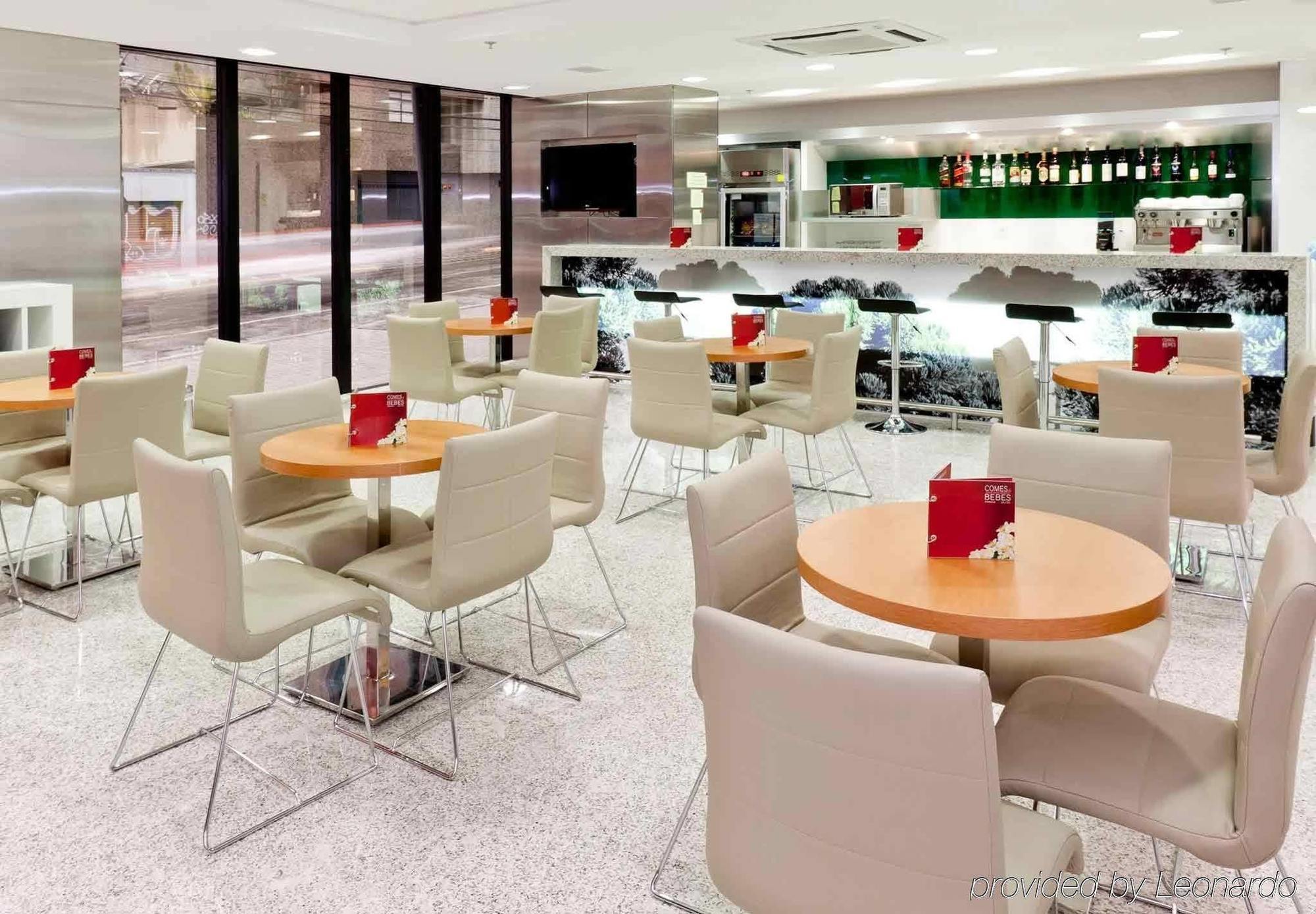 Ibis Shopping Hotel