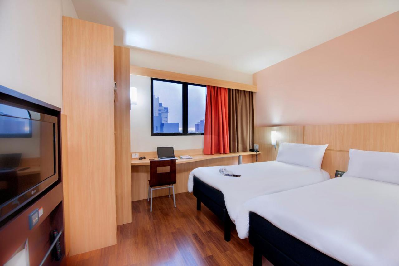 Ibis Shopping Curitiba