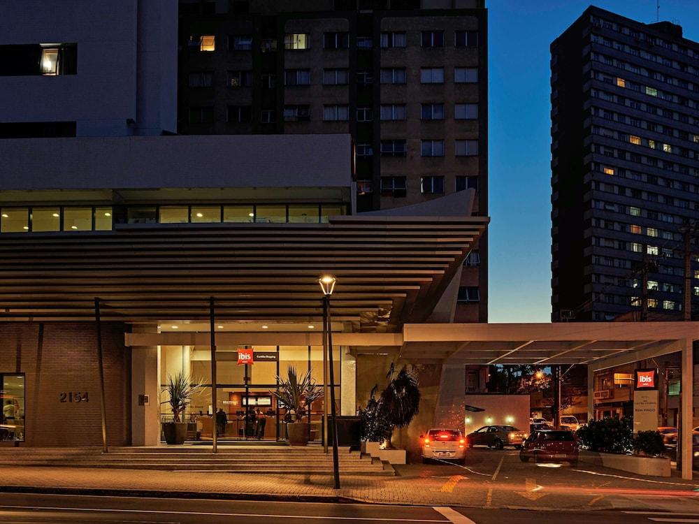 Hotel Ibis Shopping Curitiba