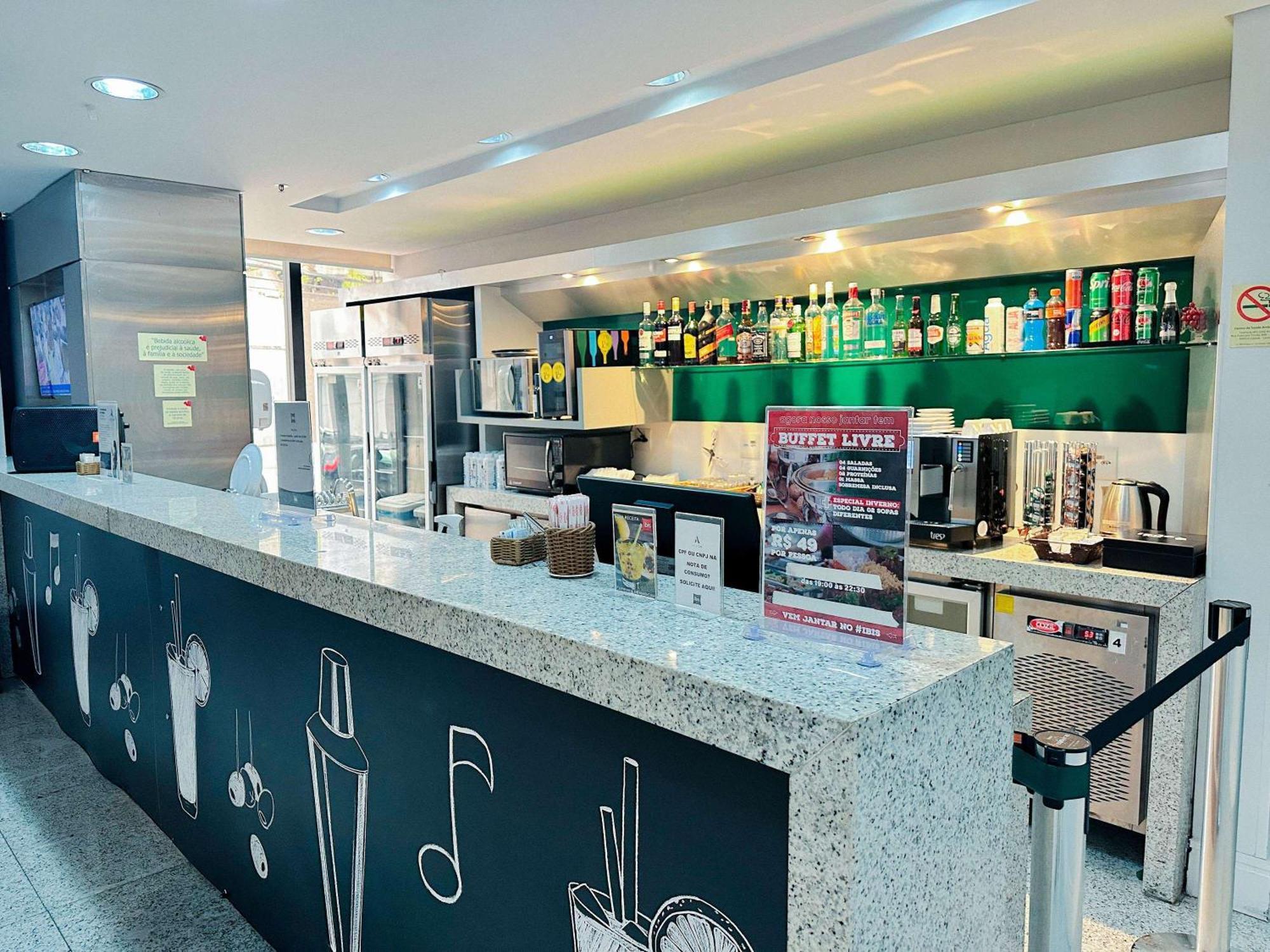 Ibis Shopping Curitiba
