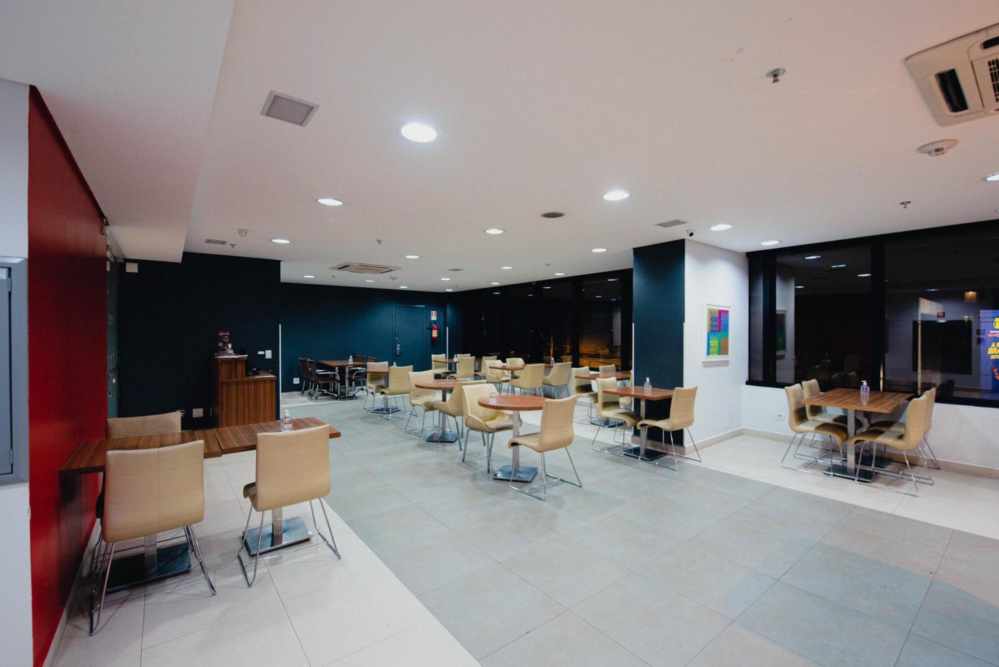 Ibis Shopping Hotel Curitiba