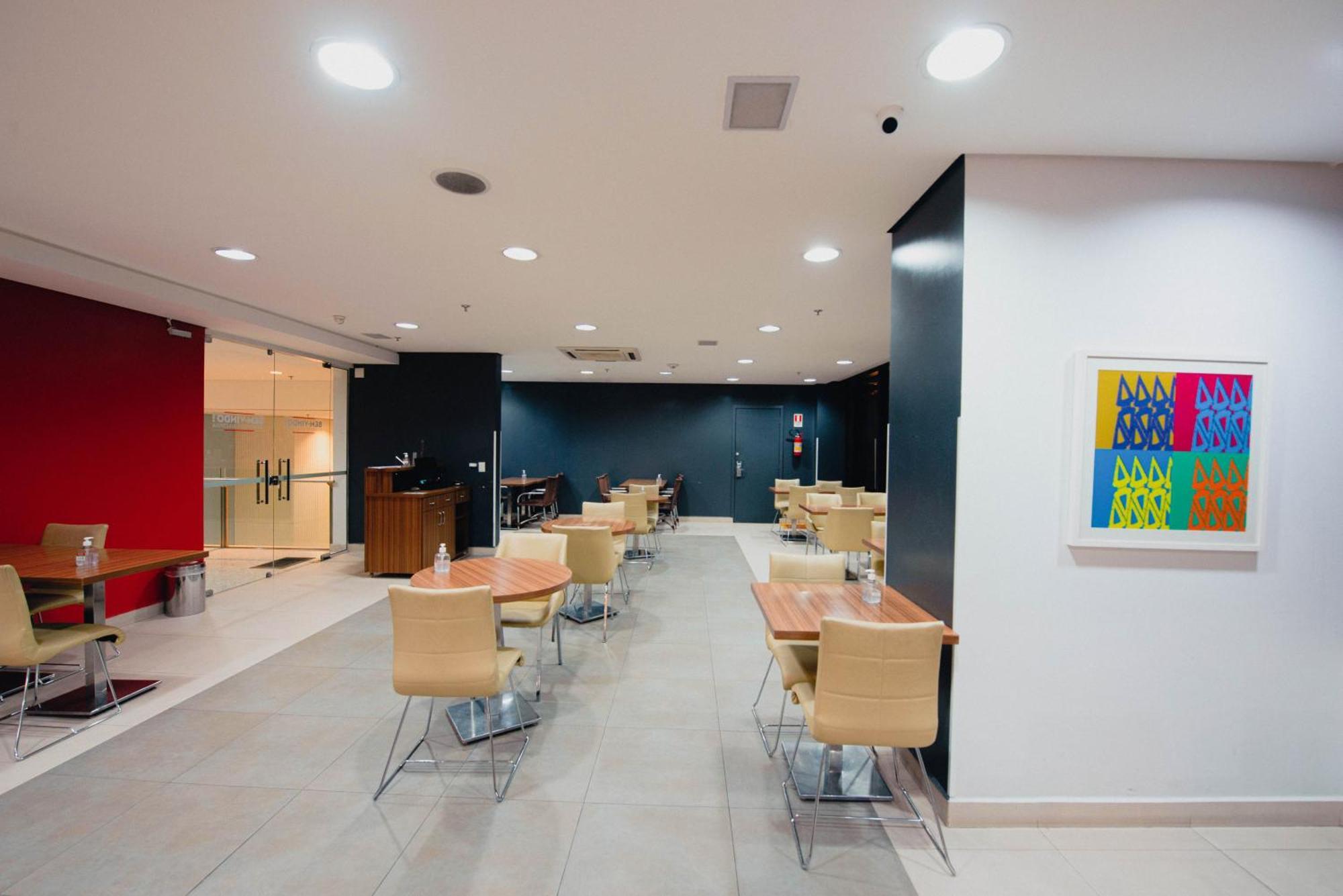 Ibis Shopping Hotel